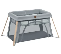 Maxi Cosi Lit de voyage Calao Light Beyond Grey