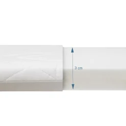 Maxi Cosi                    Lit parapluie Merlin    Elegance Graphite