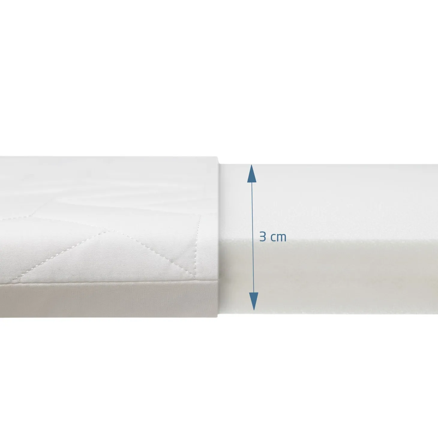 Maxi Cosi Lit parapluie Merlin Elegance Graphite