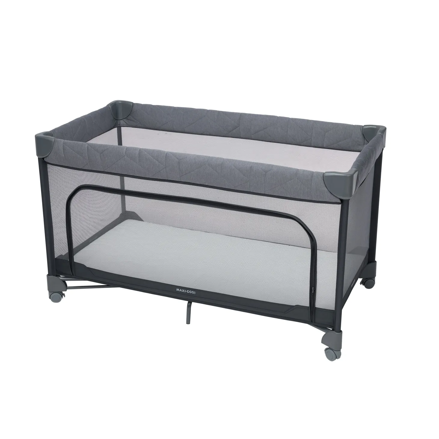 Maxi Cosi Lit parapluie Merlin Elegance Graphite