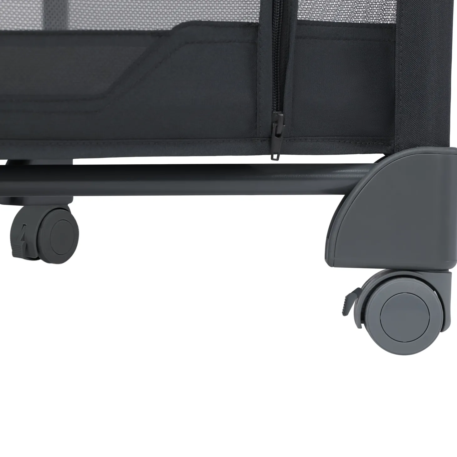 Maxi Cosi Lit parapluie Merlin Elegance Graphite