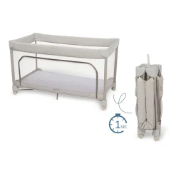 Maxi Cosi Lit parapluie Merlin Elegance Beige