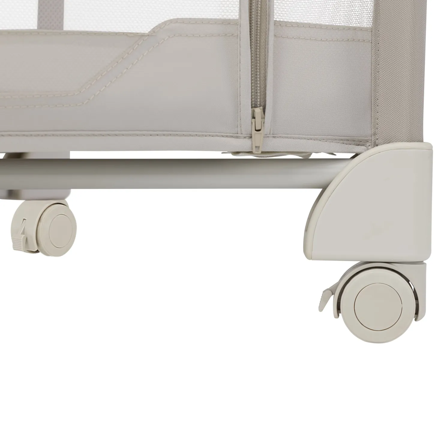 Maxi Cosi Lit parapluie Merlin Elegance Beige