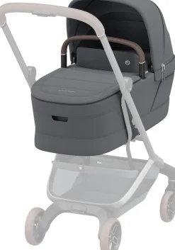 Maxi Cosi                    Nacelle Cabin    Moon Graphite