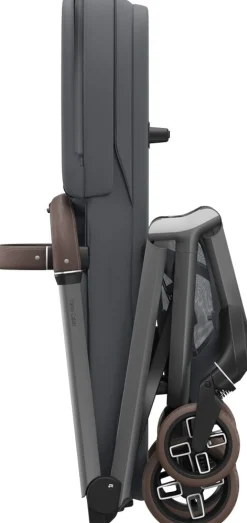 Maxi Cosi                    Nacelle Cabin    Moon Graphite