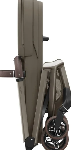 Maxi Cosi                    Nacelle Cabin    Oak Truffle