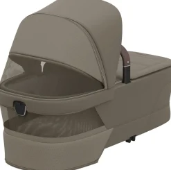 Maxi Cosi                    Nacelle Cabin    Oak Truffle