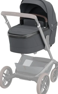 Maxi Cosi                    Nacelle Fame    Moon Graphite