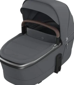 Maxi Cosi                    Nacelle Fame    Moon Graphite