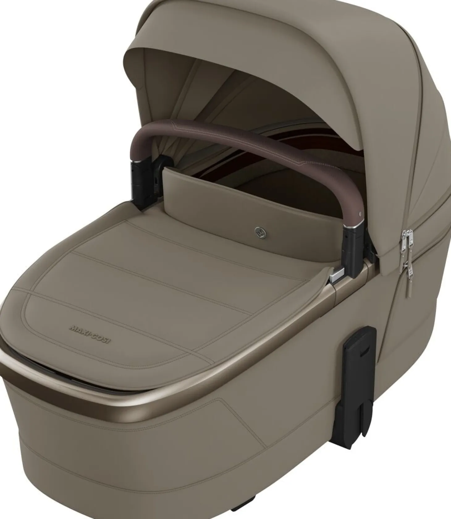Maxi Cosi Nacelle Fame Oak Truffle