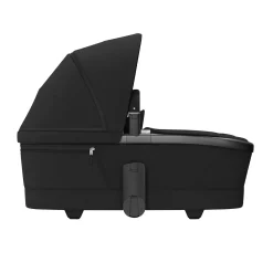 Maxi Cosi                    Nacelle Fame    Twillic Black