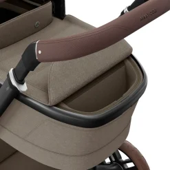 Maxi Cosi Nacelle Fame Twillic Truffle