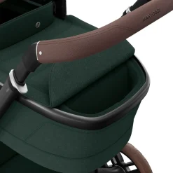 Maxi Cosi Nacelle Fame Twillic Green