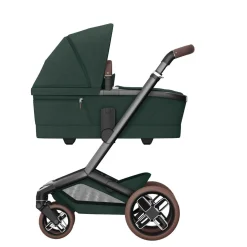 Maxi Cosi                    Nacelle Fame    Twillic Green