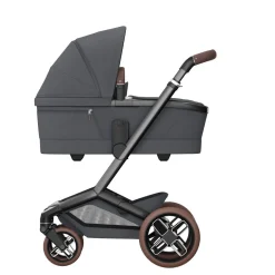 Maxi Cosi                    Nacelle Fame    Twillic Graphite