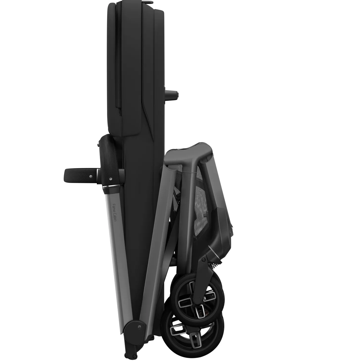 Maxi Cosi Nacelle pour poussette cabine Cot Onyx Black
