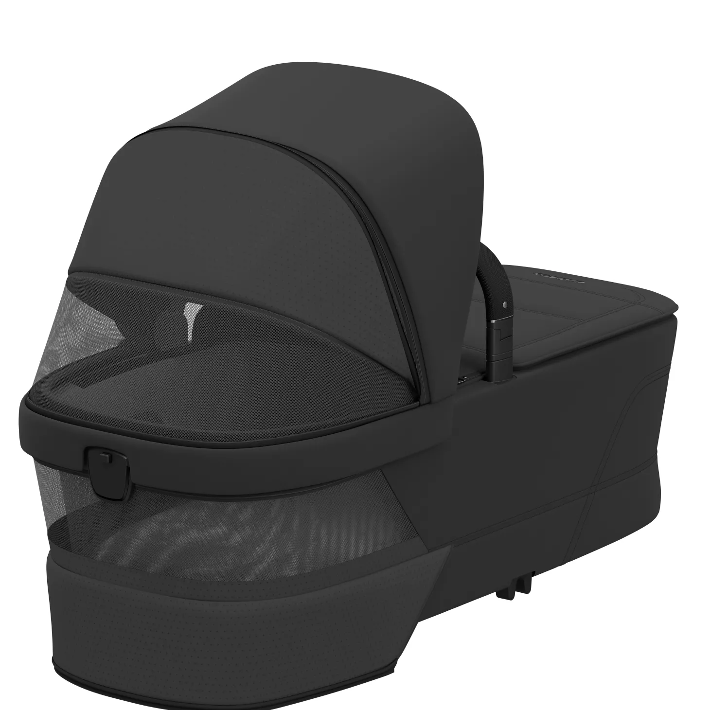 Maxi Cosi Nacelle pour poussette cabine Cot Onyx Black