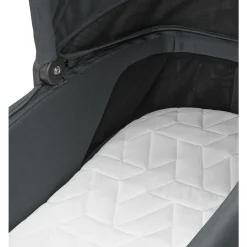 Maxi Cosi                    Nacelle Sense    Twillic Graphite Brown Leather