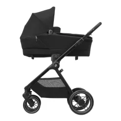 Maxi Cosi Nacelle Sense Twillic Black Leather