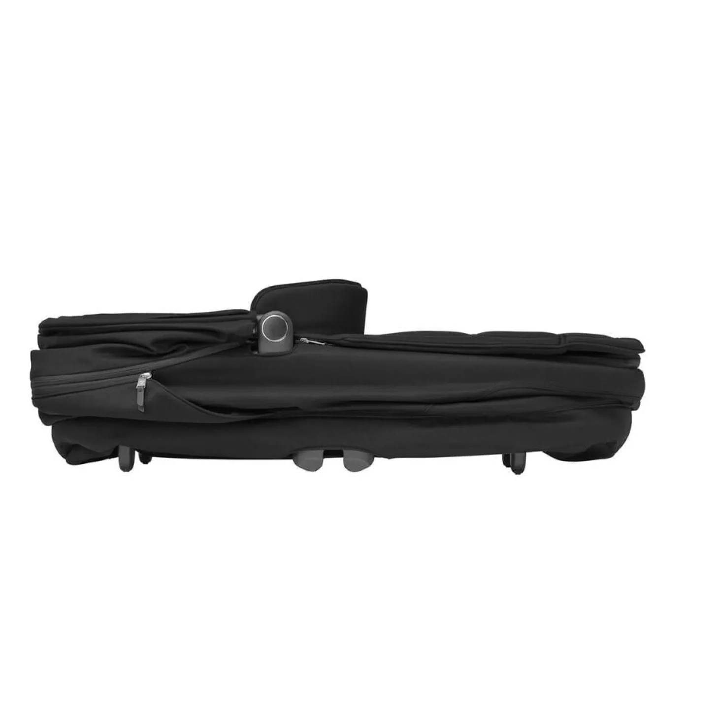 Maxi Cosi Nacelle Sense Twillic Black Leather