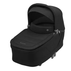 Maxi Cosi Nacelle Sense Twillic Black Leather