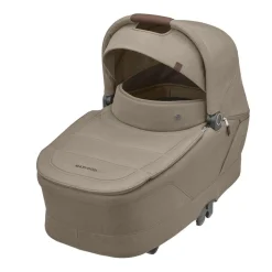 Maxi Cosi                    Nacelle Sense    Twillic Truffle Brown Leather