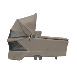 Maxi Cosi Nacelle Sense Twillic Truffle Brown Leather