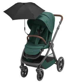 Maxi Cosi Ombrelle Parasol Black