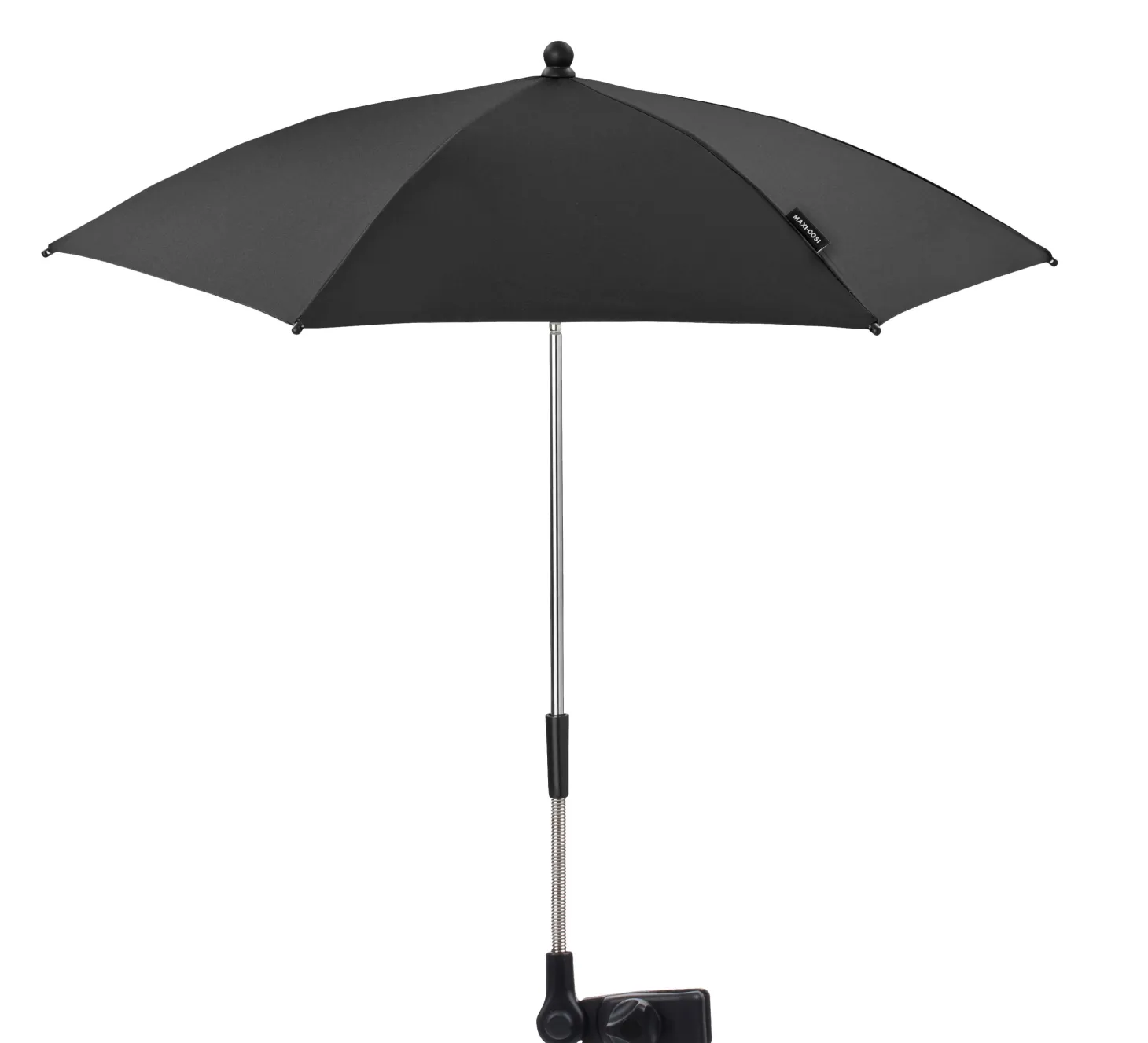 Maxi Cosi Ombrelle Parasol Black
