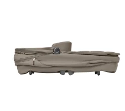 Maxi Cosi                    Pack Duo Poussette + nacelle OXFORD+    Twilic Truffle