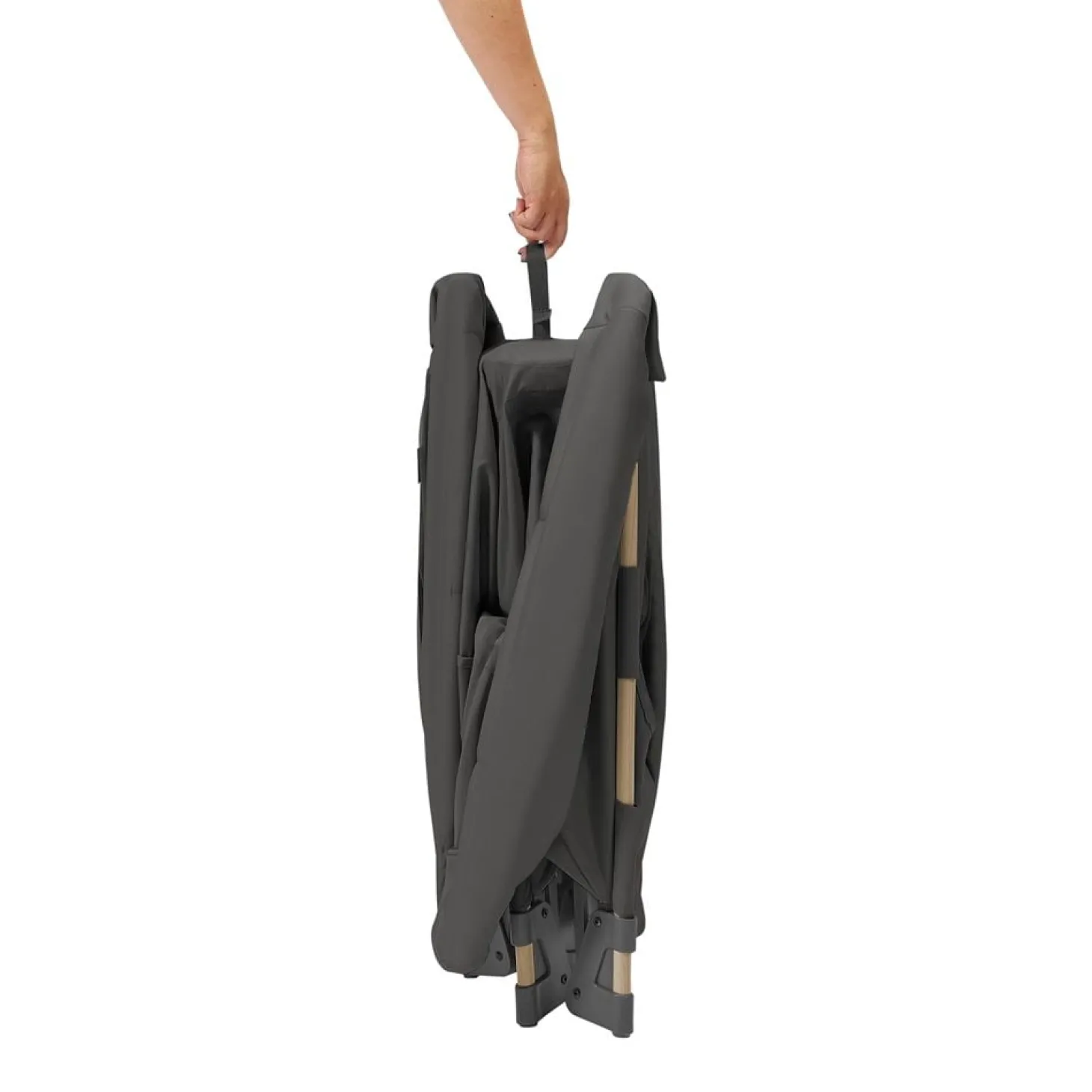 Maxi Cosi Parc Swift Playard Beyond Graphite