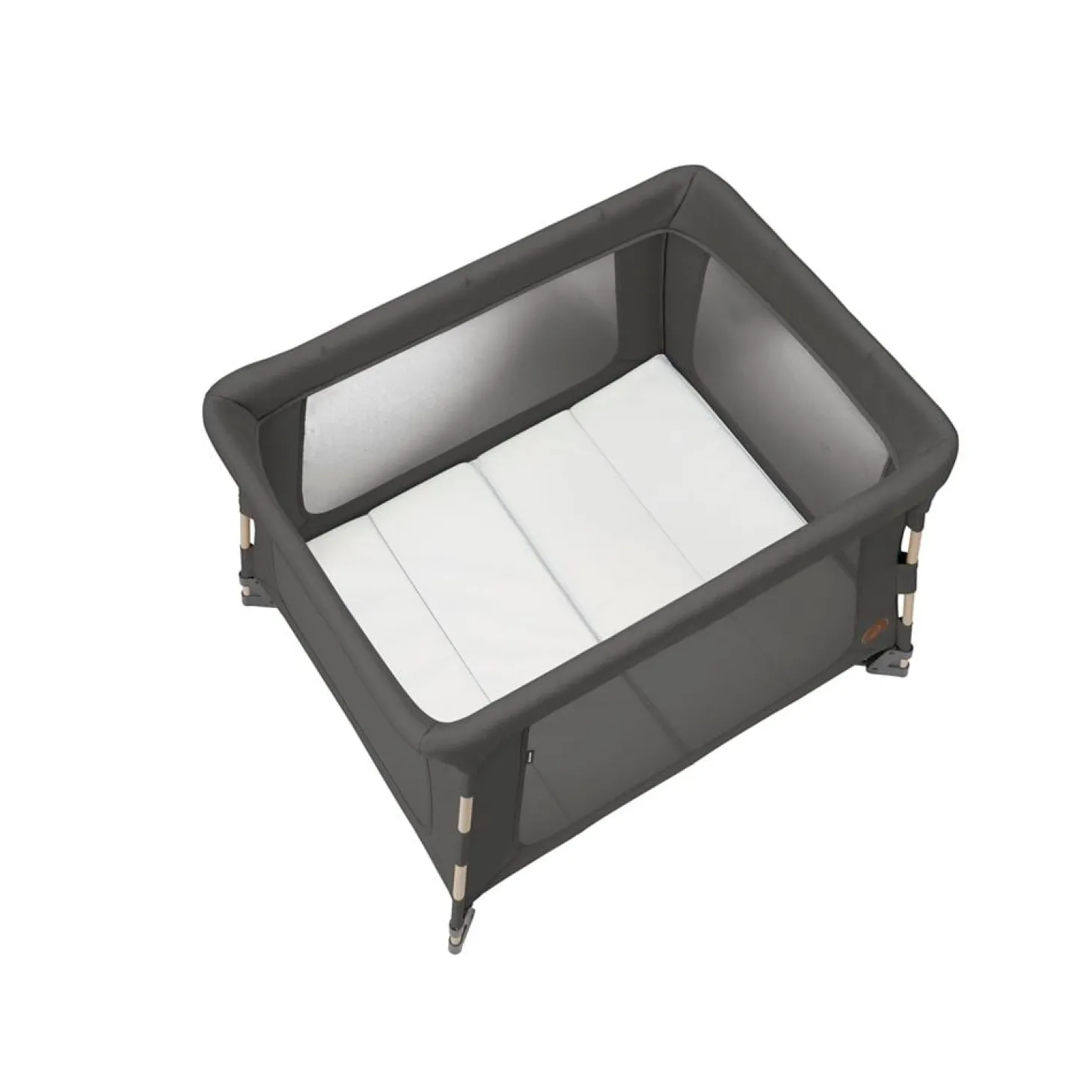 Maxi Cosi Parc Swift Playard Beyond Graphite