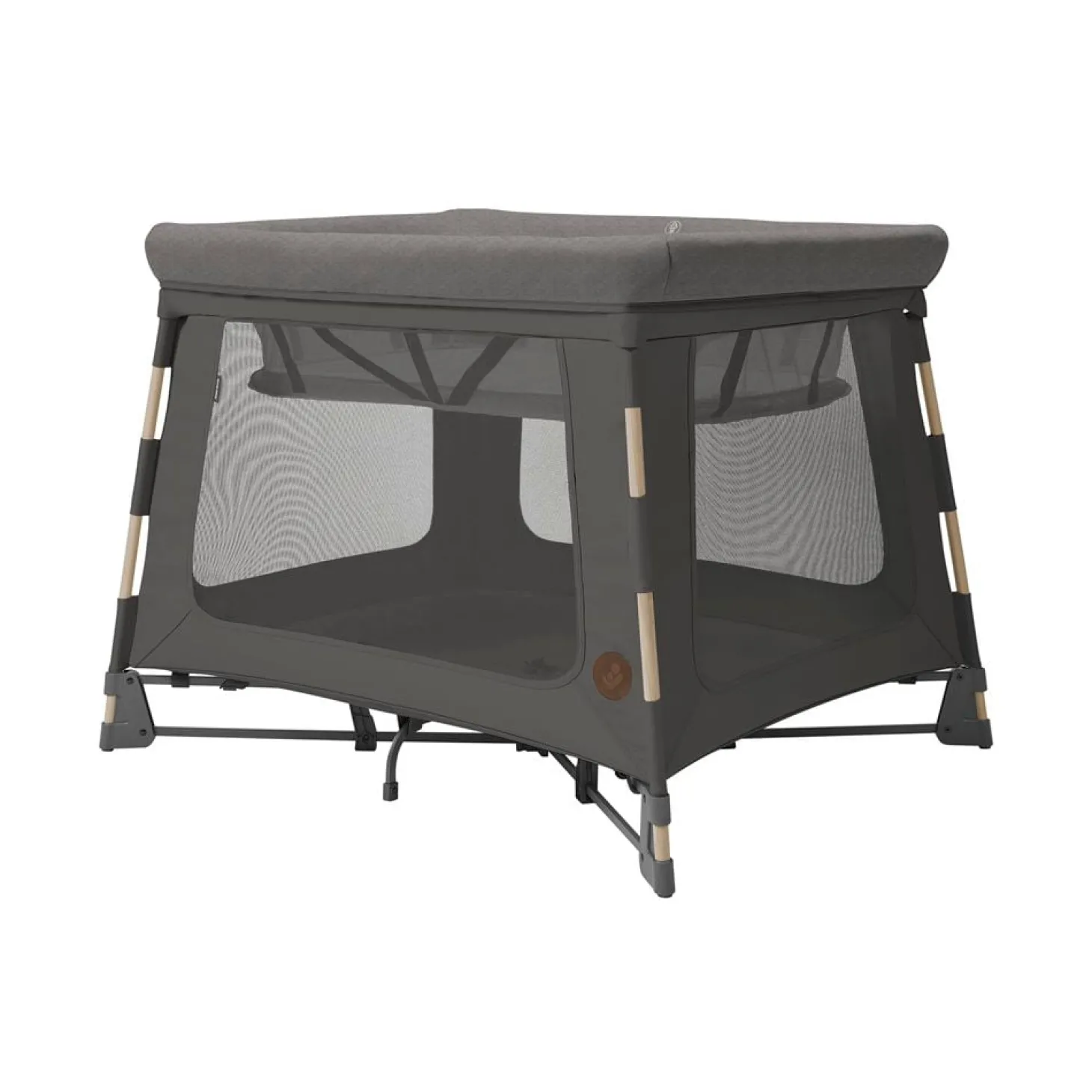 Maxi Cosi Parc Swift Playard Beyond Graphite