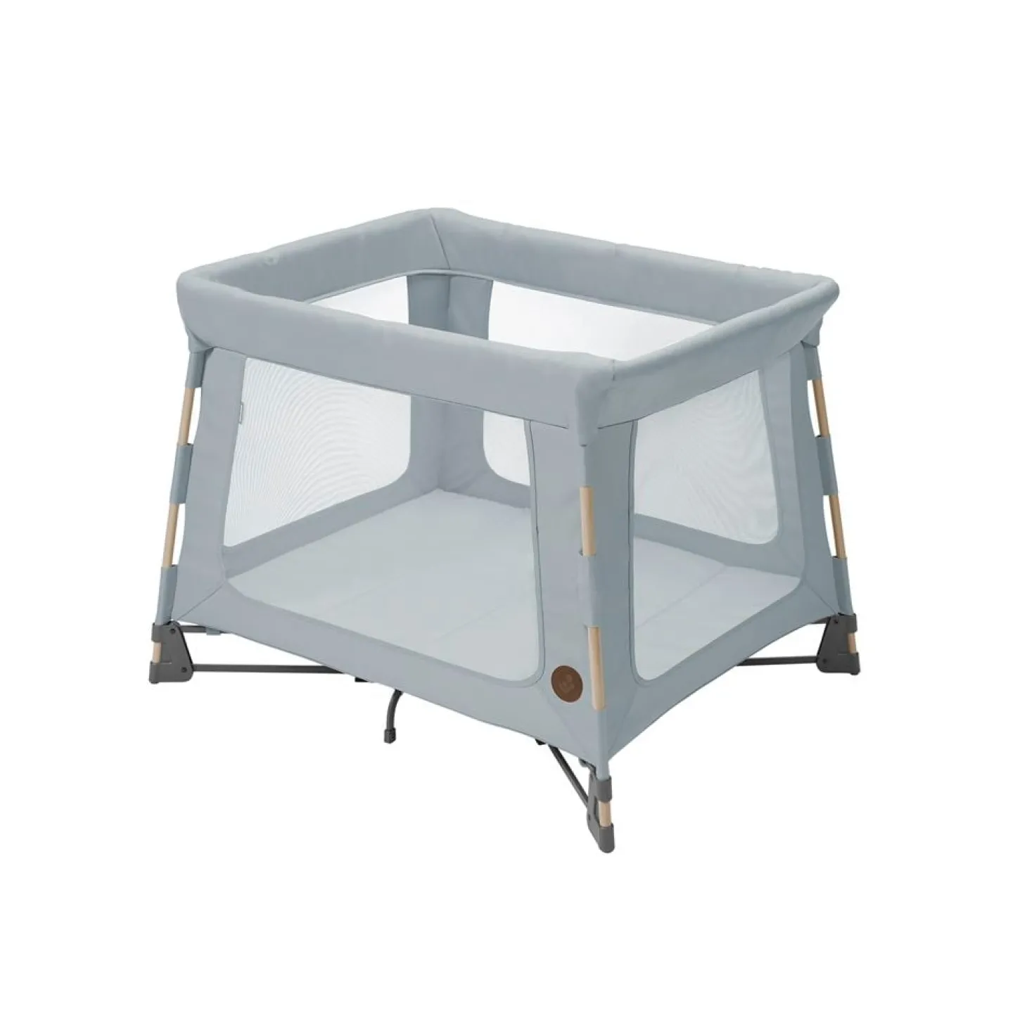 Maxi Cosi Parc Swift Playard Beyond Grey