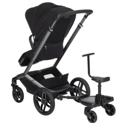 Maxi Cosi                    Planche à roulettes pour poussette    Noir