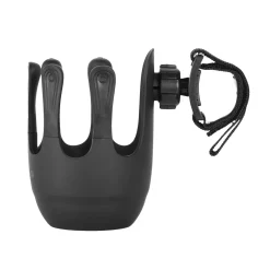 Maxi Cosi Porte gobelet Black