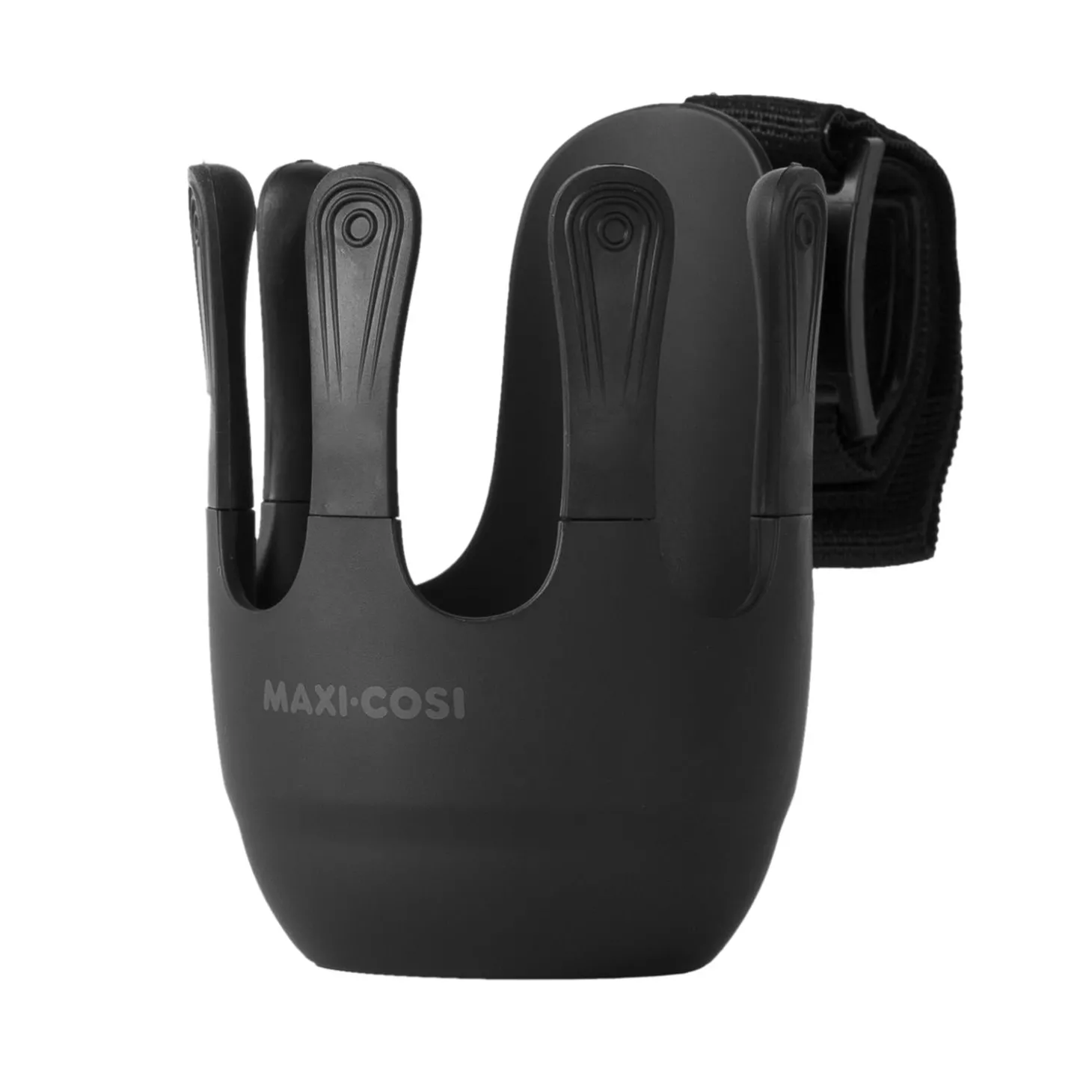 Maxi Cosi Porte gobelet Black