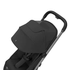 Maxi Cosi                    Poussette Fame cabin    Onyx Black