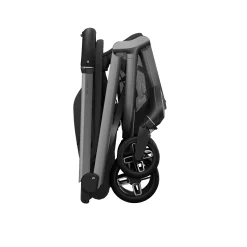 Maxi Cosi                    Poussette Fame cabin    Onyx Black