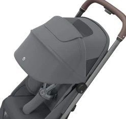 Maxi Cosi                    Poussette Fame cabin    Moon Graphite