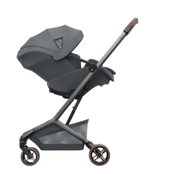 Maxi Cosi                    Poussette Fame cabin    Moon Graphite