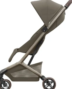 Maxi Cosi                    Poussette Fame cabin    Oak Truffle