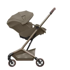 Maxi Cosi                    Poussette Fame cabin    Oak Truffle