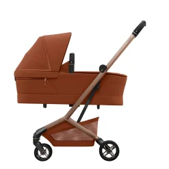 Maxi Cosi                    Poussette Fame cabin    Copper Terra