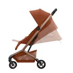 Maxi Cosi Poussette Fame cabin Copper Terra