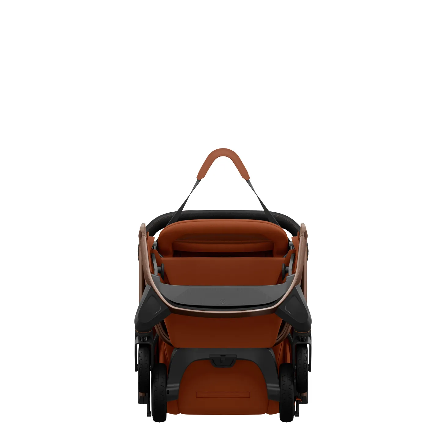 Maxi Cosi Poussette Fame cabin Copper Terra
