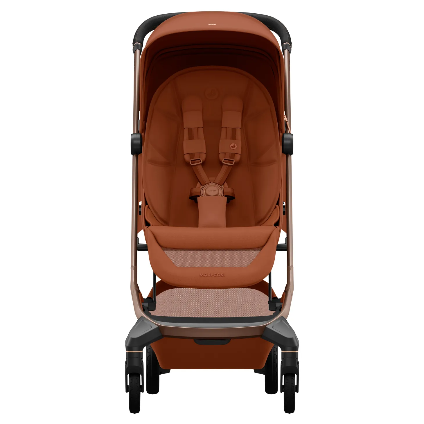 Maxi Cosi Poussette Fame cabin Copper Terra