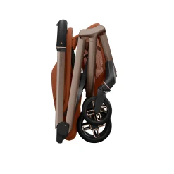 Maxi Cosi Poussette Fame cabin Copper Terra