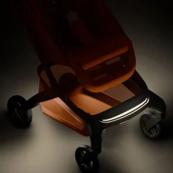 Maxi Cosi Poussette Fame cabin Copper Terra