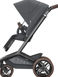 Maxi Cosi                    Poussette Fame Duo    Moon Graphite
